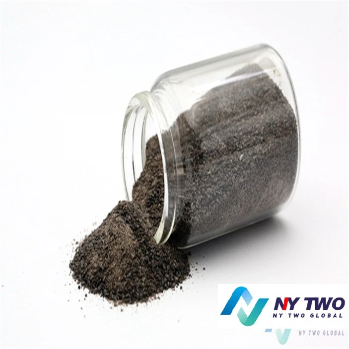 Fused Brown Aluminum Oxide Technical Data