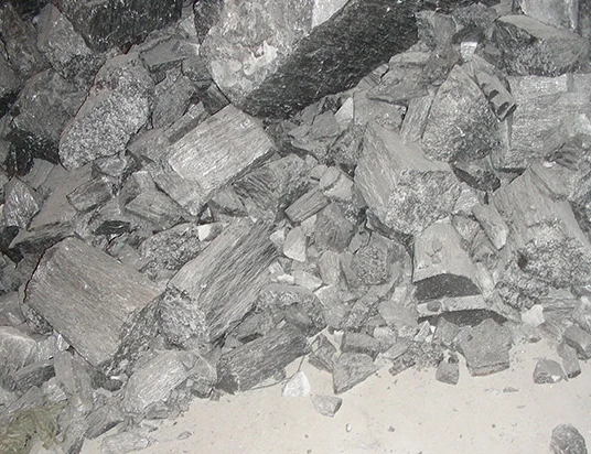 Aluminumsilicate