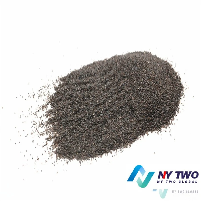 BFA Is A High-performance Refractory Material That Is Ideal For Use in The Refractory And Ceramics Industries