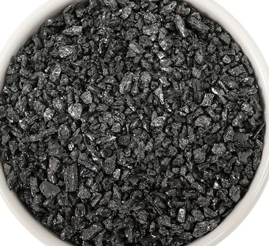 Black Silicon Carbide