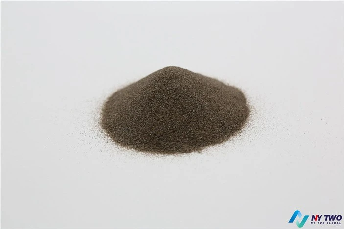 Brown Fused Alumina For Abrasives