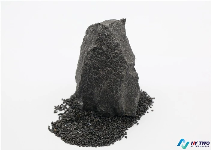 Brown Fused Alumina Manufacturing Process