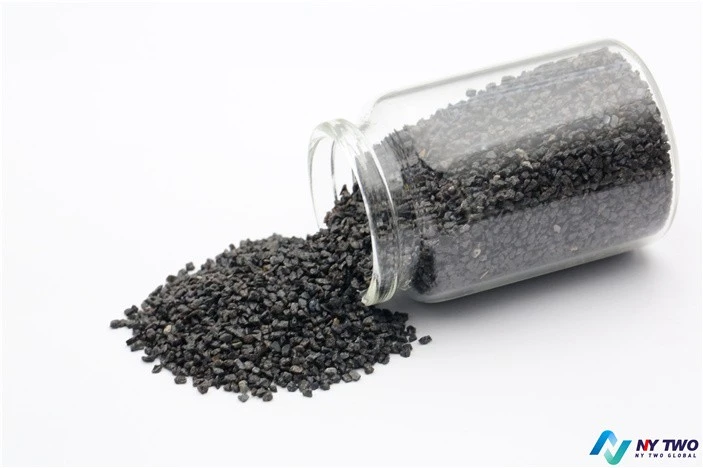 Brown Fused Alumina Manufacturing Process