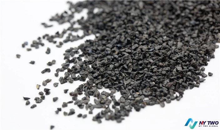 Brown Fused Alumina Manufacturing Process