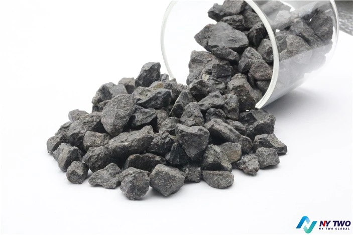 Brown Fused Alumina Manufacturing Process