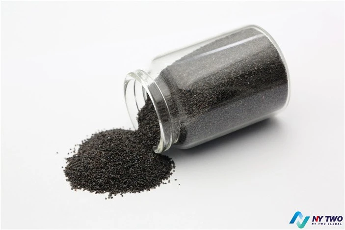 Brown Fused Alumina Manufacturing Process