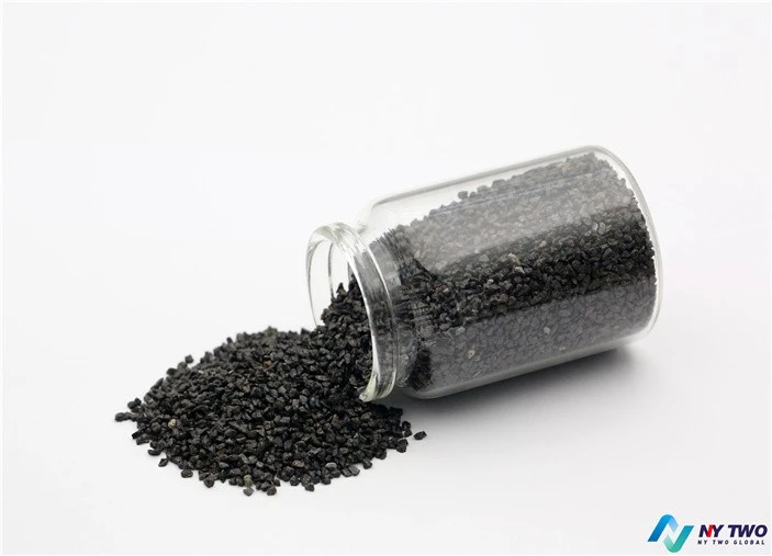 Brown Fused Alumina Manufacturing Process