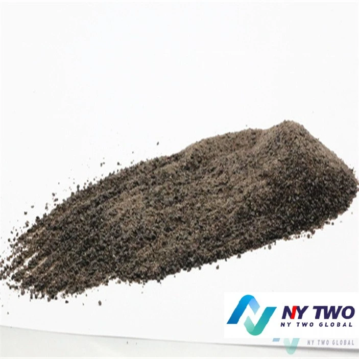 Brown Fused Aluminum Oxide SDS
