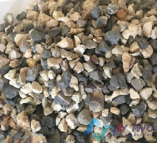 Calcined Bauxite Manufacturers