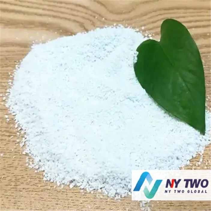 White Corundum Stone