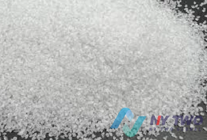 White Fused Alumina Jp