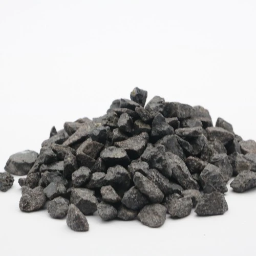 Refractory Brick Material Brown Fused Alumina Grains Aluminium Oxide