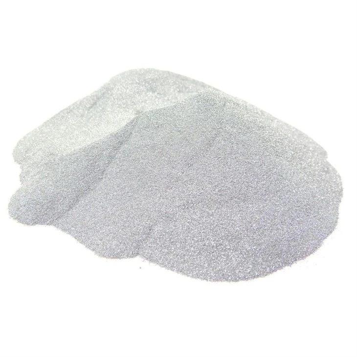 63-125µm magnio milteliai, MgAl, 50/50, milteliai – magnio ir aliuminio lydinys, aliuminio/magnio lydinio milteliai, įvairus kiekis