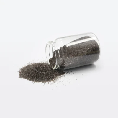 Rudas aliuminio oksidas