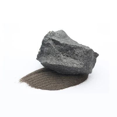 Rudas aliuminio oksidas