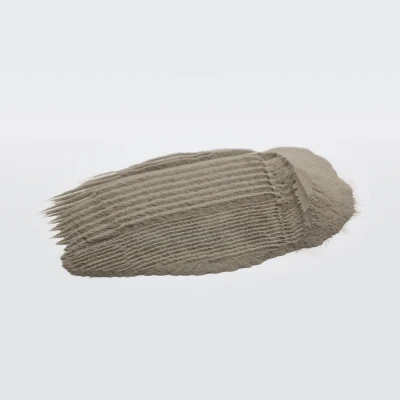 Brown Fused Aluminum Oxide (fine Powder)