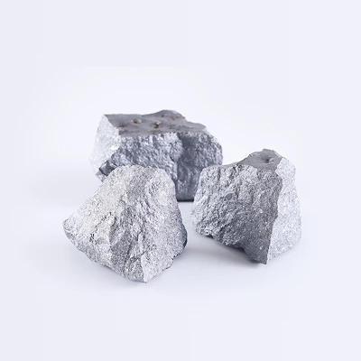 Ferro silicis