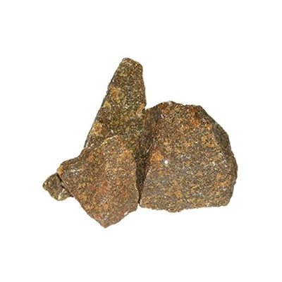 Lydytas magnezija