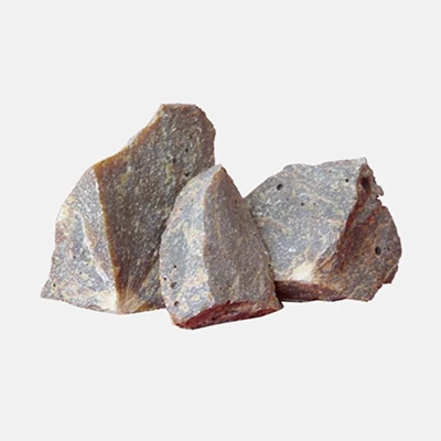 Lydytas magnezija