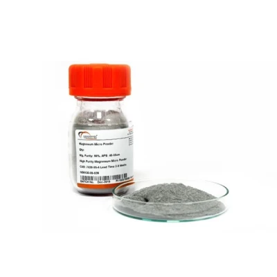 Tinklelis Magnalium PowderMagnesium Gamyba