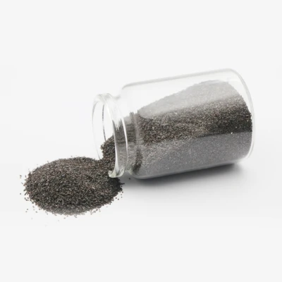 Rudas aliuminio oksidas