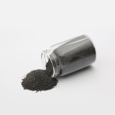 Rudas lydytas aliuminio oksidas (BFA) (Al2O3)