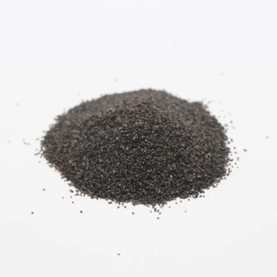 rudas aliuminio oksidas