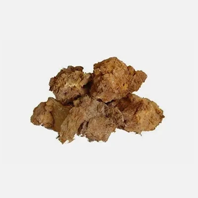 Negyvai sudeginta magnezija