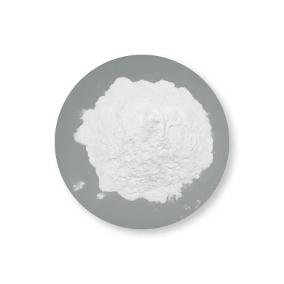 Oem balti aliuminio oksido milteliai