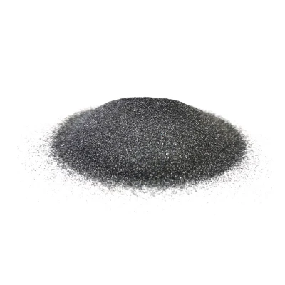 Silicio karbidas