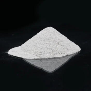 Refractory