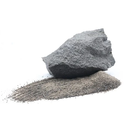 Rudas lydytas aliuminio oksidas