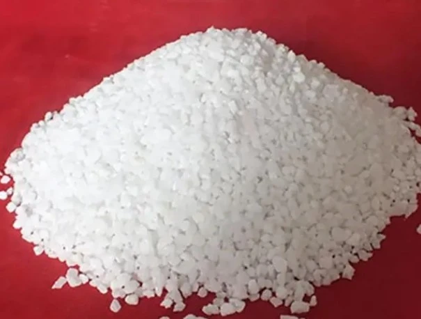 Tabular Corundum